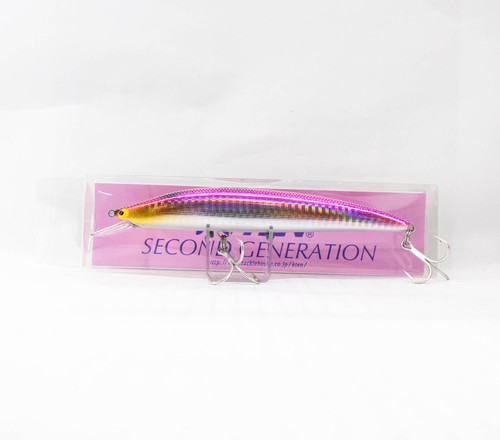 Tackle house ten - k,