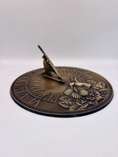 Brassbell Taiwan Solid Brass