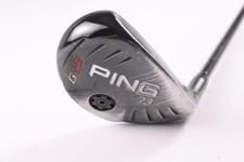 Ping G25 #4 Hybrid / 23 Degree