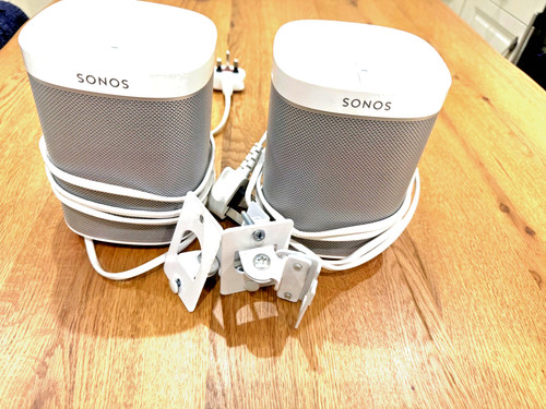 Sonos play smart wireless - smart,