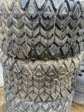 OTR Mag 4x 25 10.00 12 Tyres