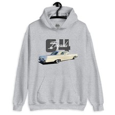 1964 Chevy Impala Hardtop