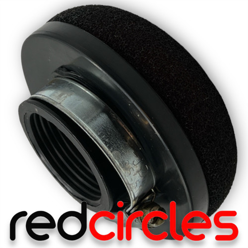 45mm pit bike offset - 45mm,
