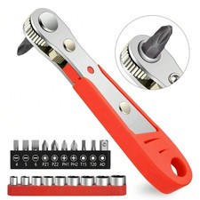 20pcs/set Right Angled Offset