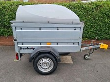 Brenderup 1150s Camping