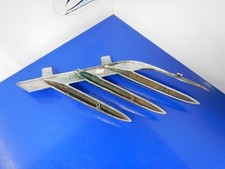 Seadoo Jetski RXT side trim