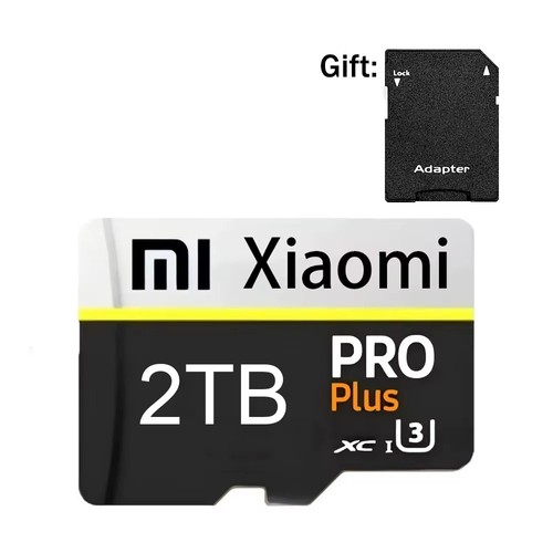 Micro memory card - micro,