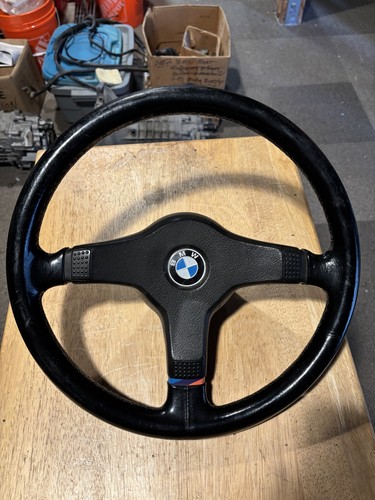 Bmw e30 series steering - m3, 3-series