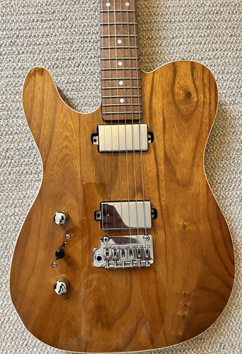 Schecter van nuys left - schecter,