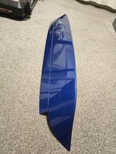 Honda Civic EG6 Rear Spoiler