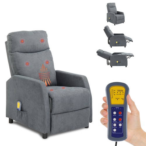 Recliner chair sofa points - recliner,