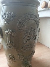 vintage victorian Stoneware