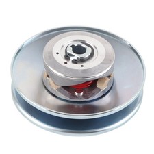 ⁺30 Series Go Kart Torque