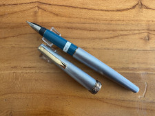 Lady Sheaffer 620 Brushed