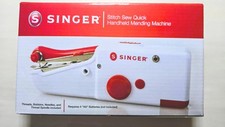 SINGER Handheld Sewing