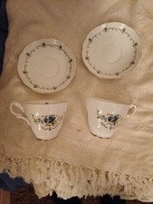 Mayfair/Argyle Fine Bone China