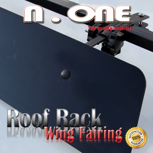 Universal roof rack noise - roof,