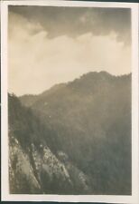 India 1932 Murree & Galis