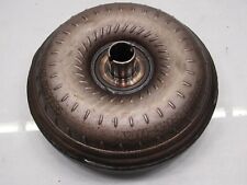 Renault Espace Mk4 02-06 G9T 2.2 dCi transmission auto gearbox torque converter