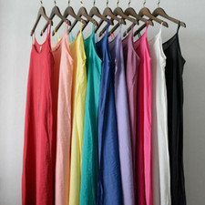 Soft Full Slip Strappy