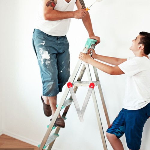 Pcs attic ladder - 2,