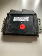 #927 Volvo S40 2000 Engine