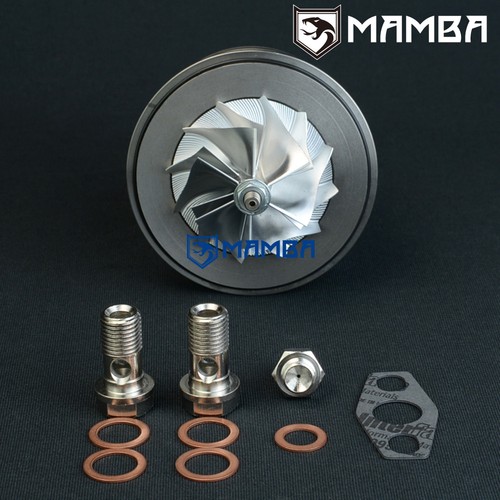 Turbo cartridge chra - cartridge, for