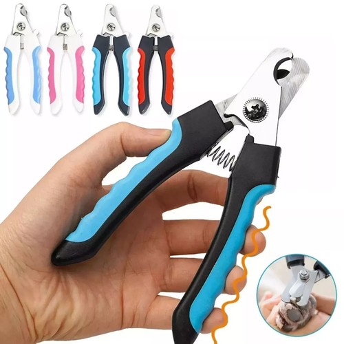 Large pet nail clippers - large,