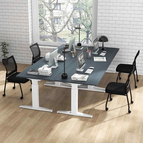 Office reception chairs - office,
