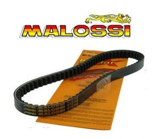 Malossi reinforced buggy belt - malossi,