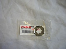 Yamaha TZ125 G/H 80-81 Gearbox