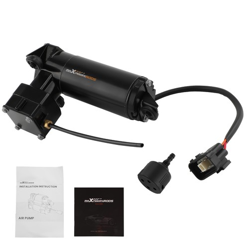 Air suspension compressor pump - air,