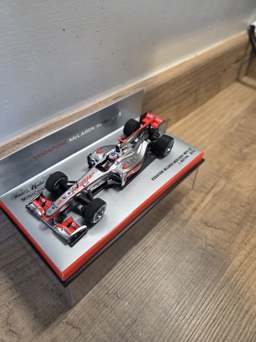 Minichamps formula 1 - formula,