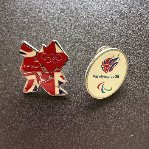 Team paralympic metal - team,