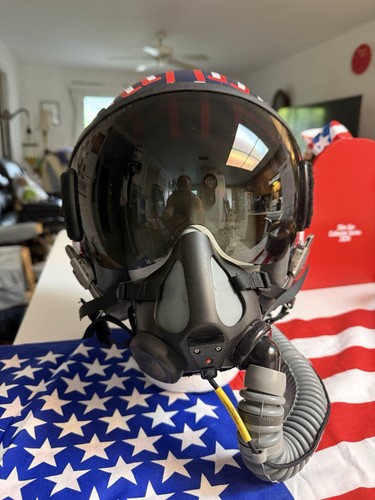 Genuine hgu top gun - genuine,