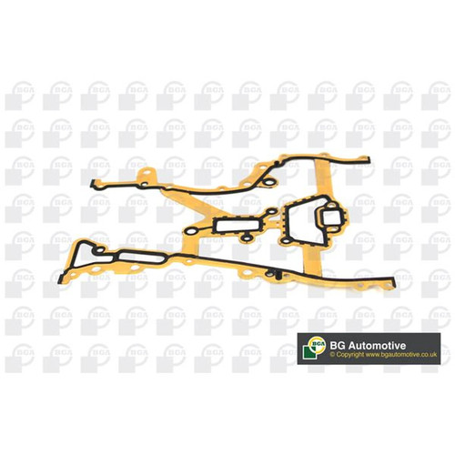 Bga timing case gasket 1mm - timing,