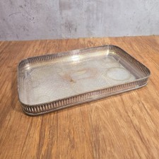 Antique English Mappin & Webb