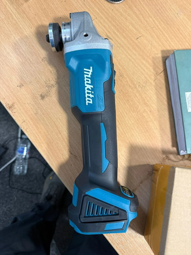 Makita dga404 18v 125mm - makita,