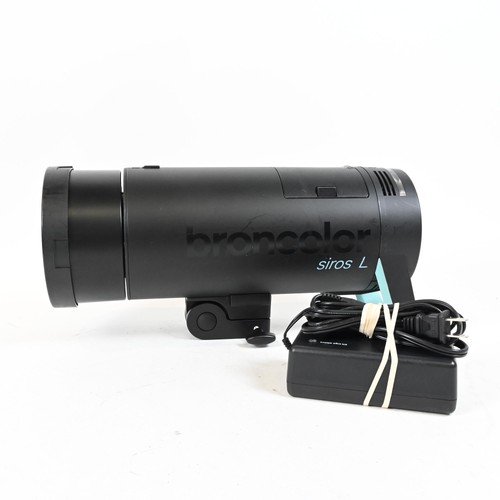 Broncolor siros 800 - l,