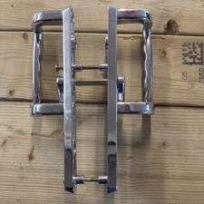 92PZ XL Sliding Patio Door