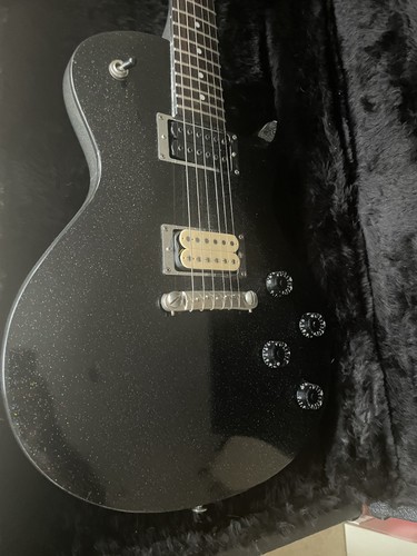 Prs cosmic black limited - prs, se