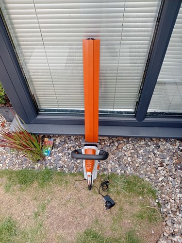 Stihl hsa cordless hedge - 30,