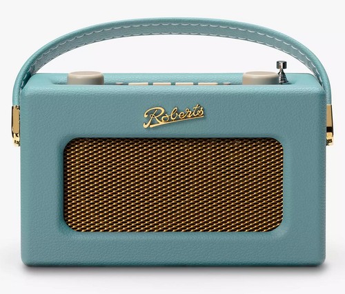 Roberts revival uno - revival, bt