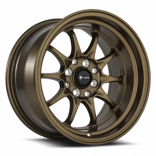 Vors wheels rim tr3 - rim, 4x98