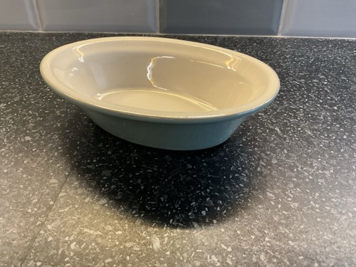 Denby manor green - denby, pie