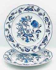 Vintage Blue Danube Dinner