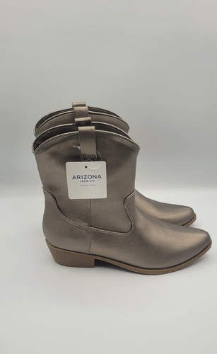 Arizona jean women taupe - jean,