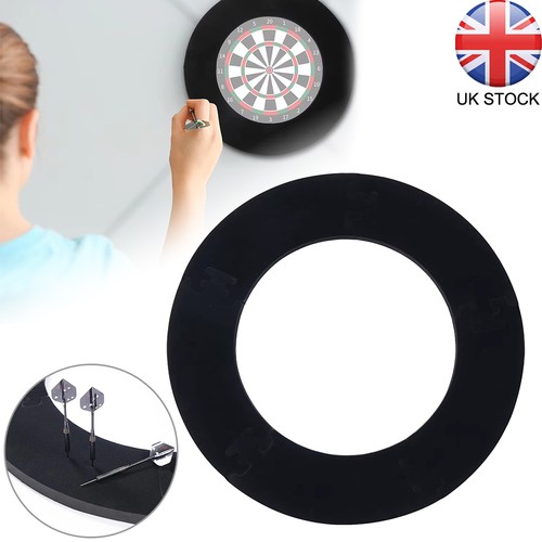 Splicing dartboard surround - splicing,