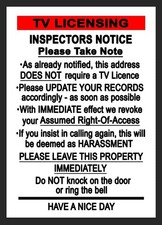 PRIVATE PROPERTY  NO COLD