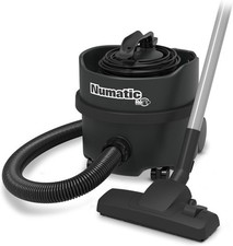 Numatic PRH180-11 Lite Henry